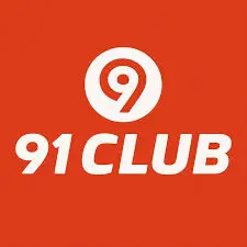 91 Club Logo